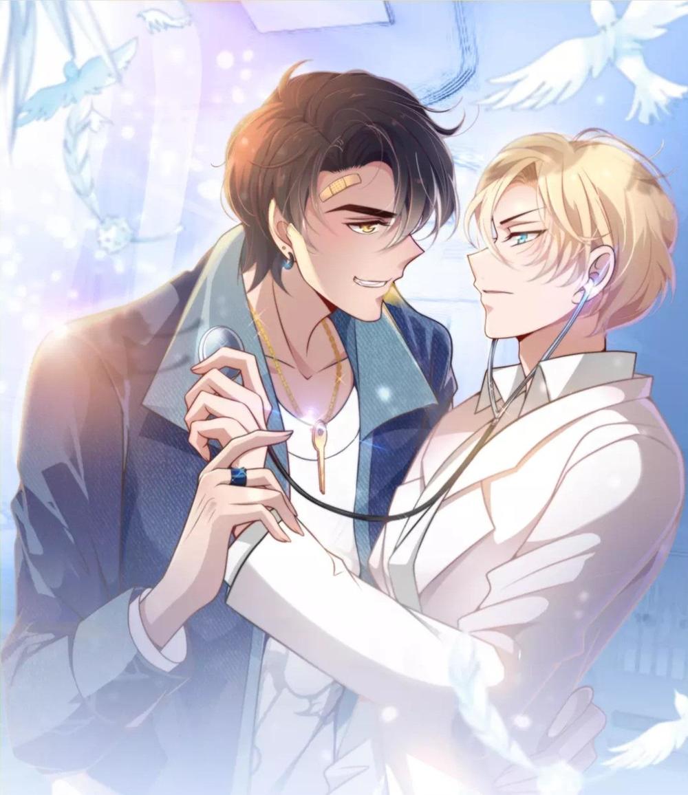 mệnh trung khuyết quân chapter 1.1 1