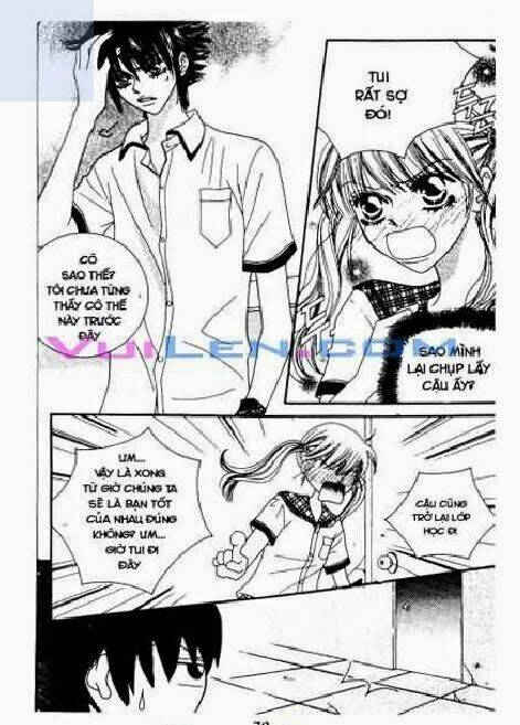 neck and neck chapter 5 74