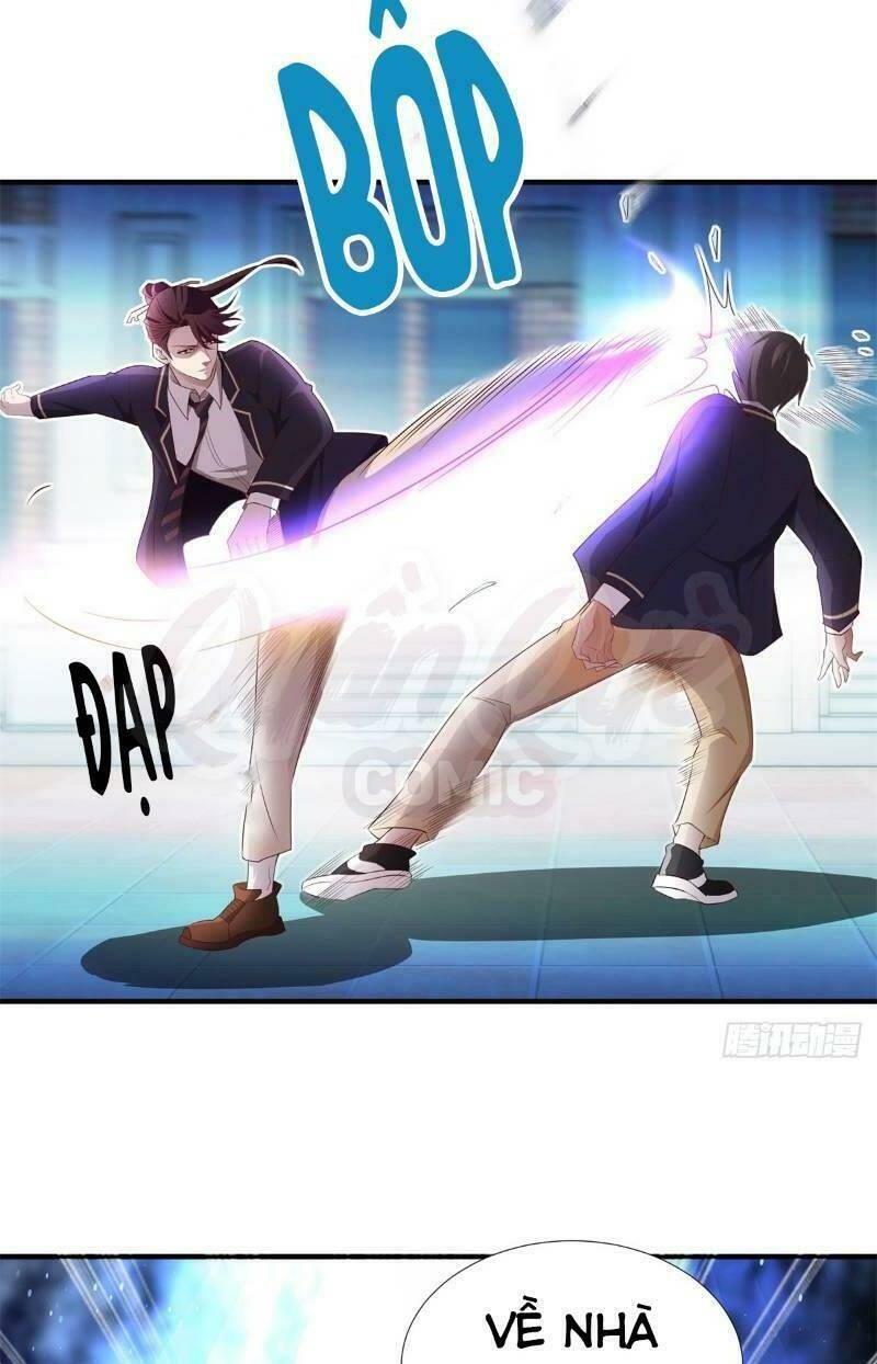 chí tôn toàn năng chapter 6 17