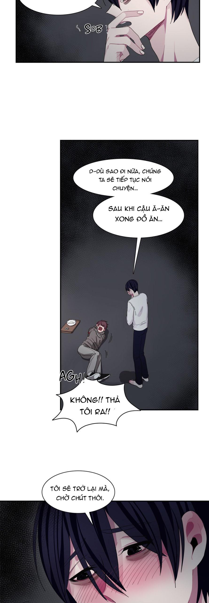 hãy vâng lời anh chapter 2 11