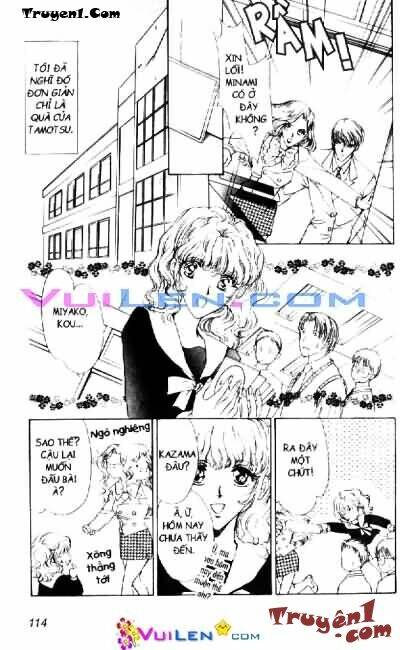 vua bài chapter 1 115