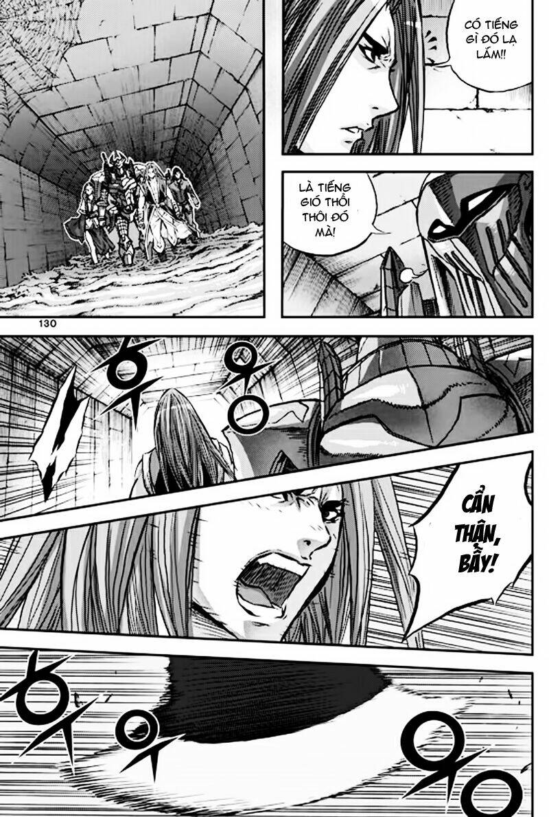 diêm đế ii chapter 50.5 9