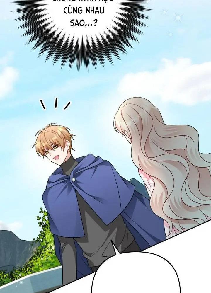 tại sao mẹ chồng tôi lại như thế này? chapter 16 96