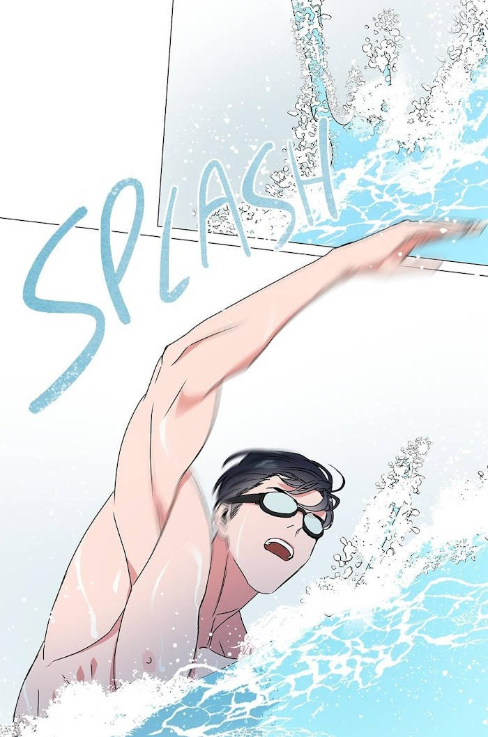 [raw] red candy chapter 28 39