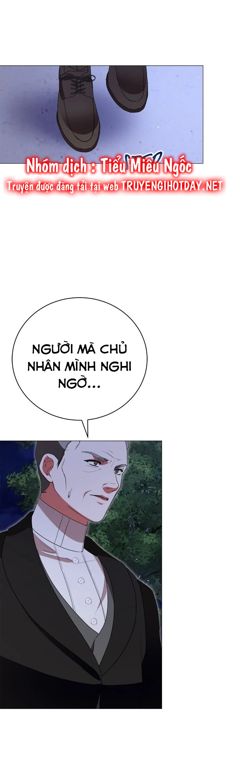 tình yêu đó chưa hề tồn tại chapter 71 2