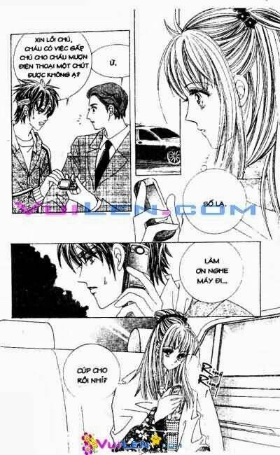 cuộc sống của tôi chapter 12 10