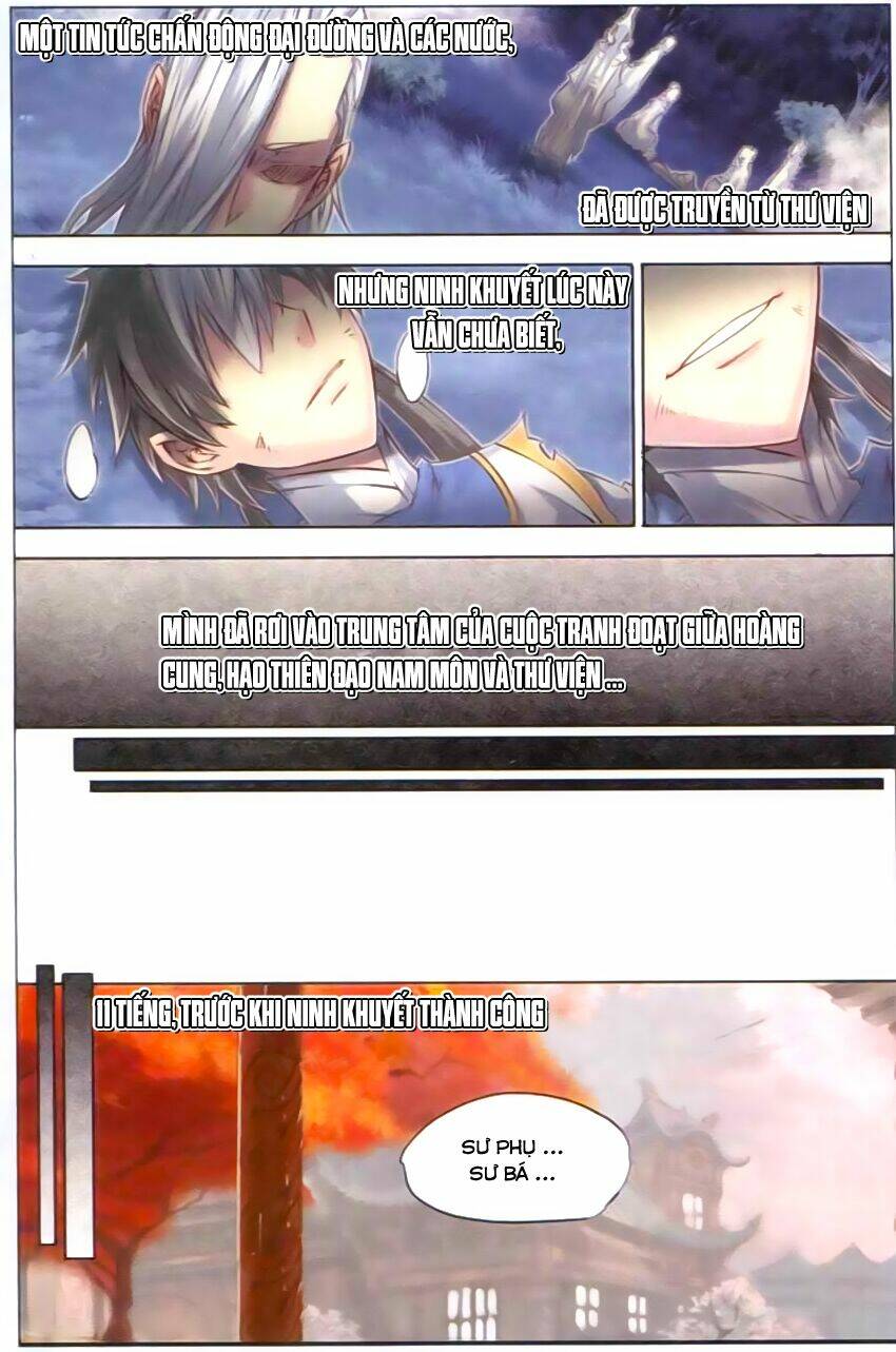 tướng dạ chapter 51 18