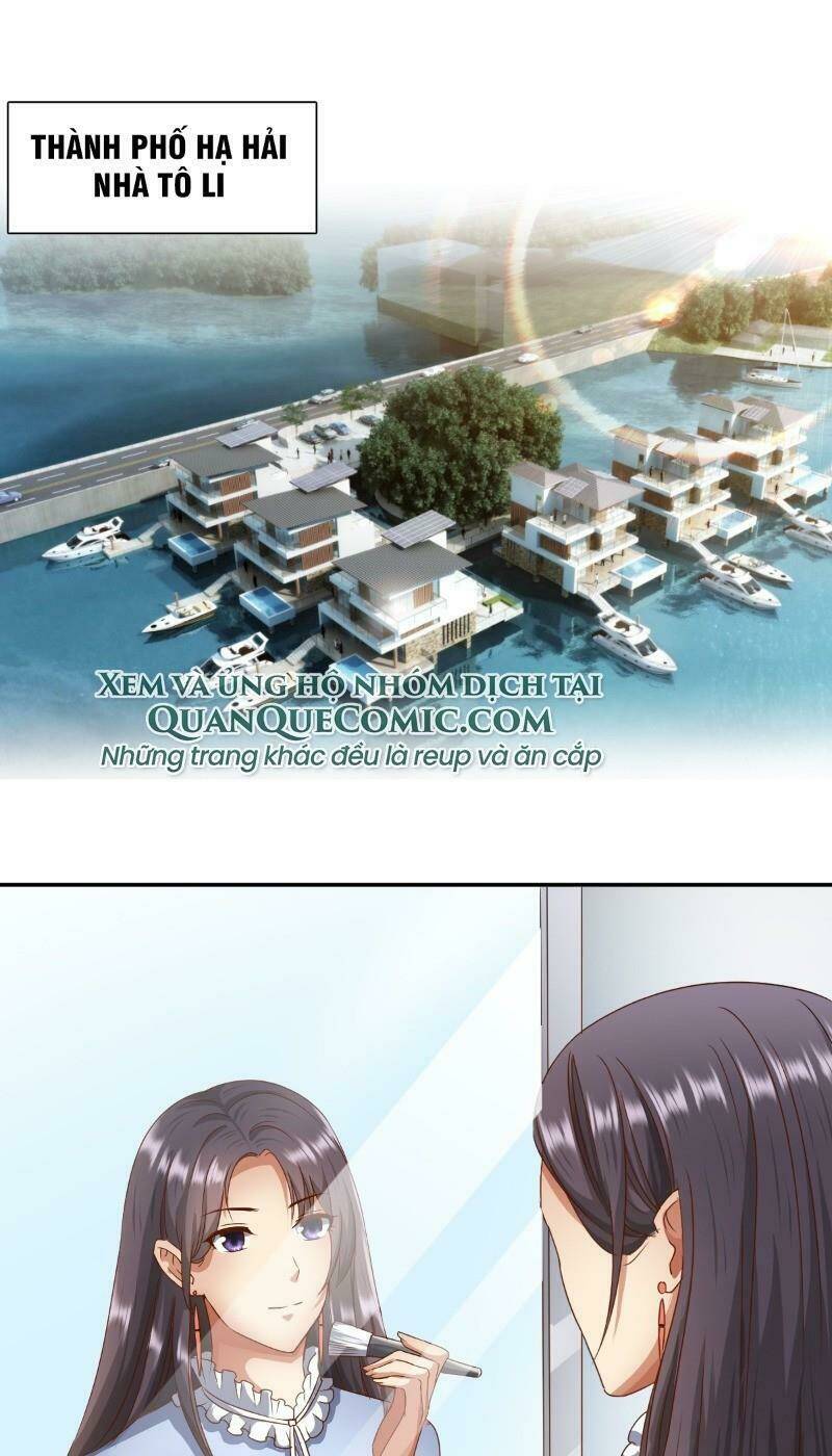 tuyệt thế thiên tài hệ thống chapter 62 1