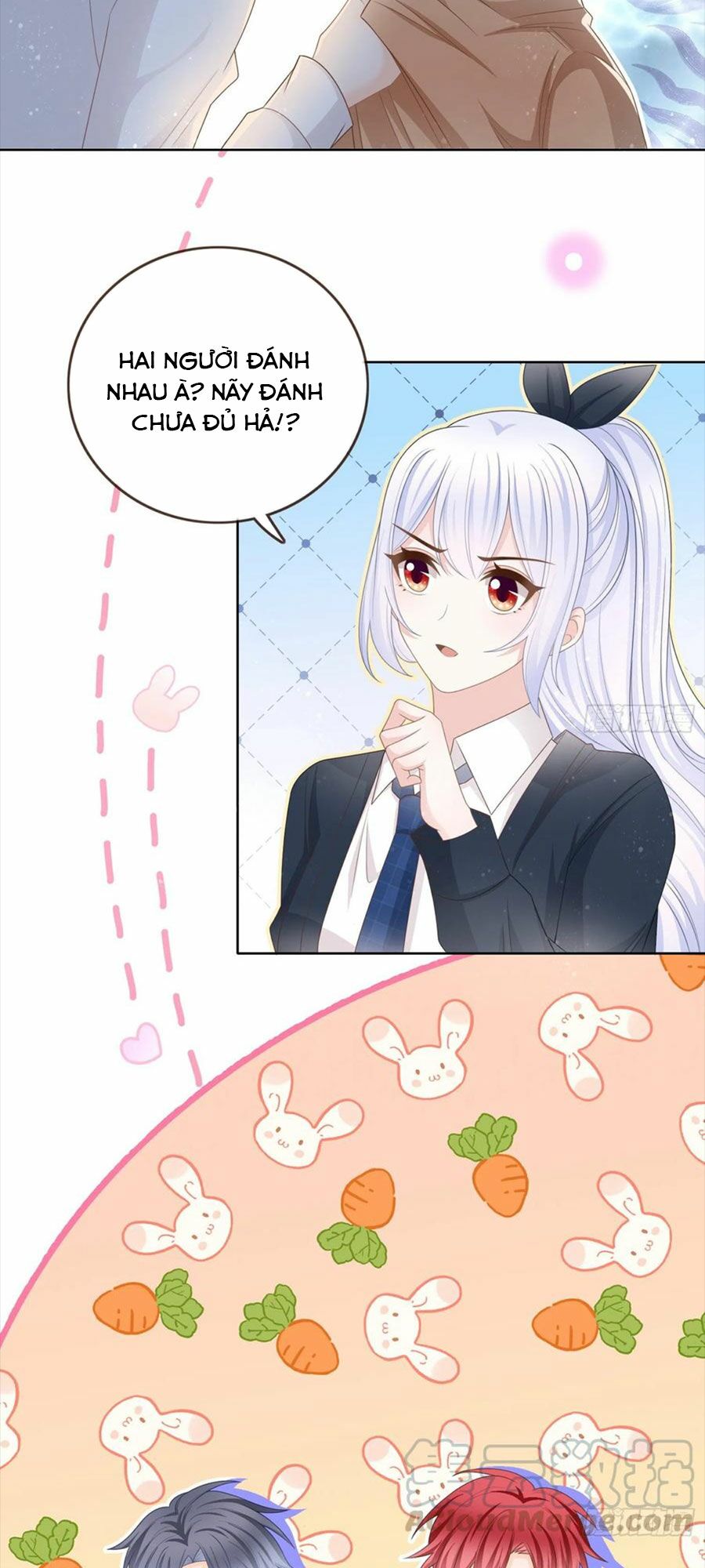 ảnh hậu cũng không bằng niệm thanh hoa chapter 82 2