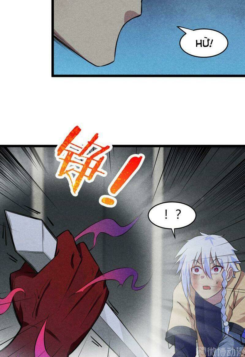 thần tiên rút thẻ chapter 21 41