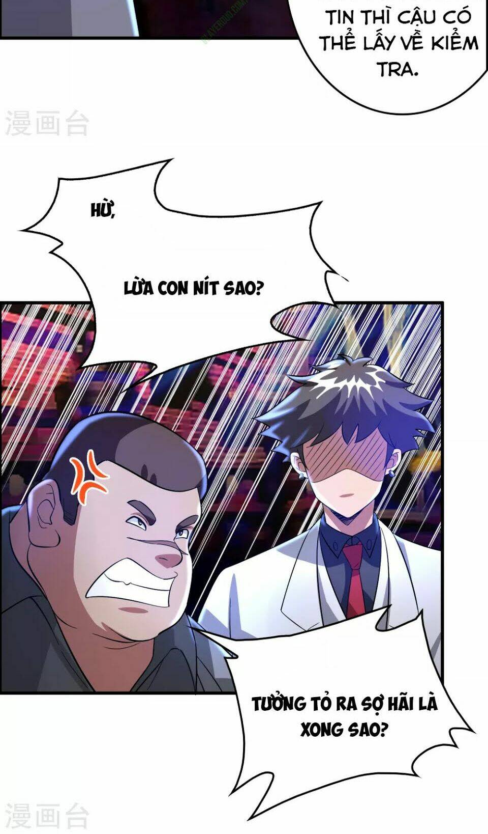 dị giới cung ứng thương chapter 32 12