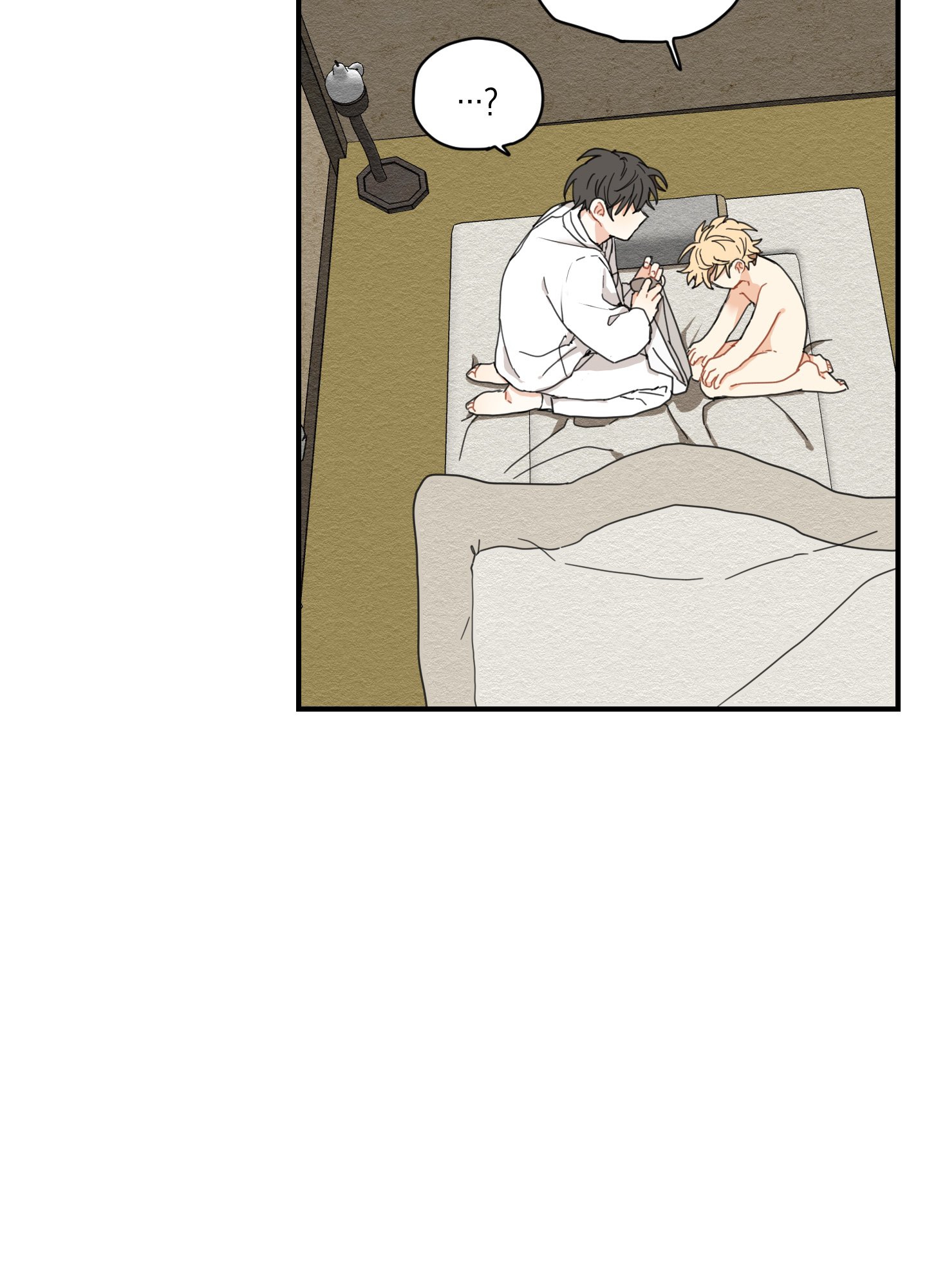 [18+] con đường hoa chuông vàng - liên kiều rơi chốn này chapter 4.2 29