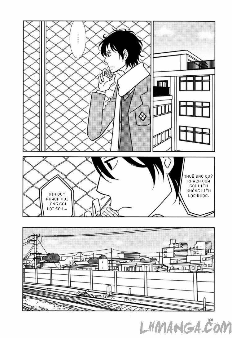 usagi drop chapter 53 17