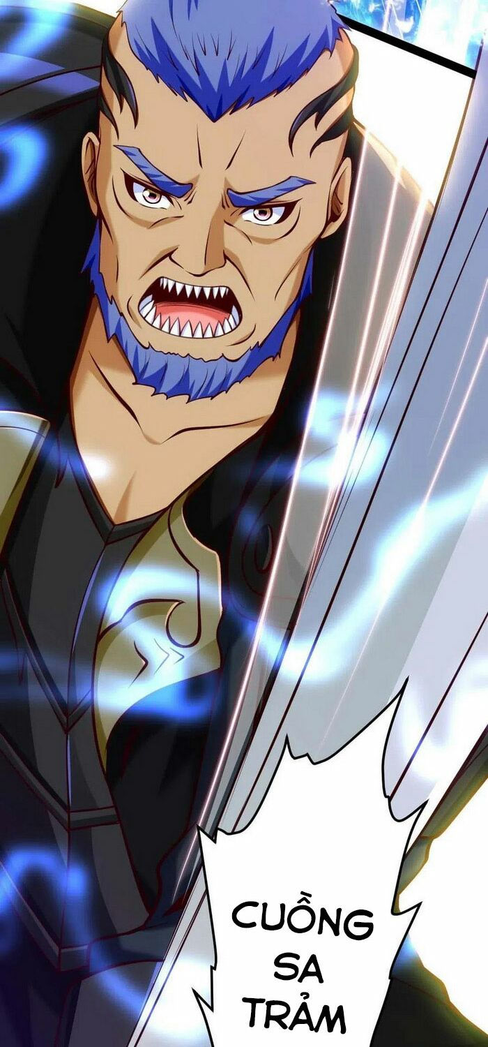 ma thú kiếm thánh dị giới tung hoành chapter 148 37