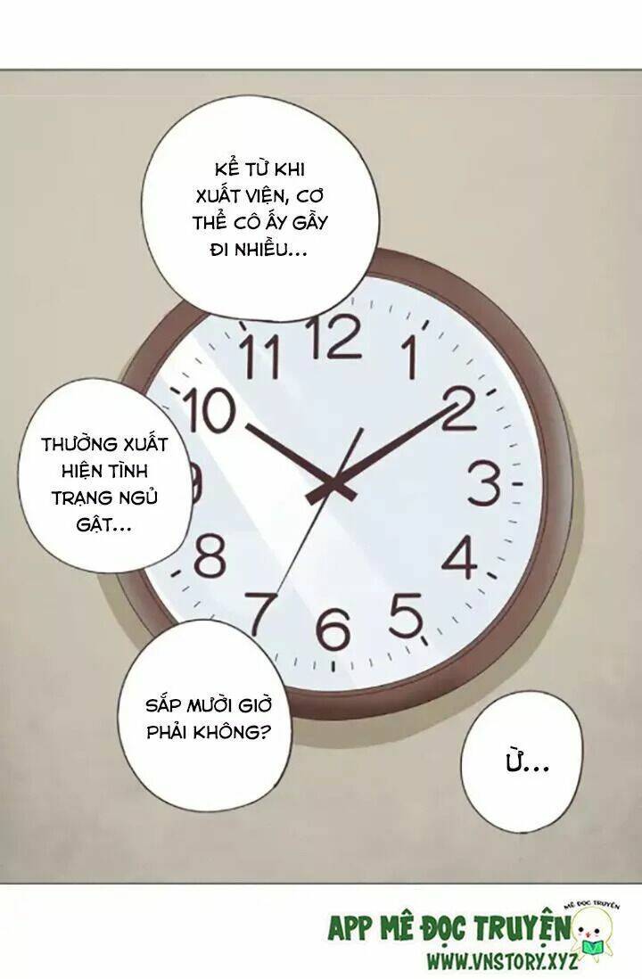 xin chào! dân nữ chapter 67 21