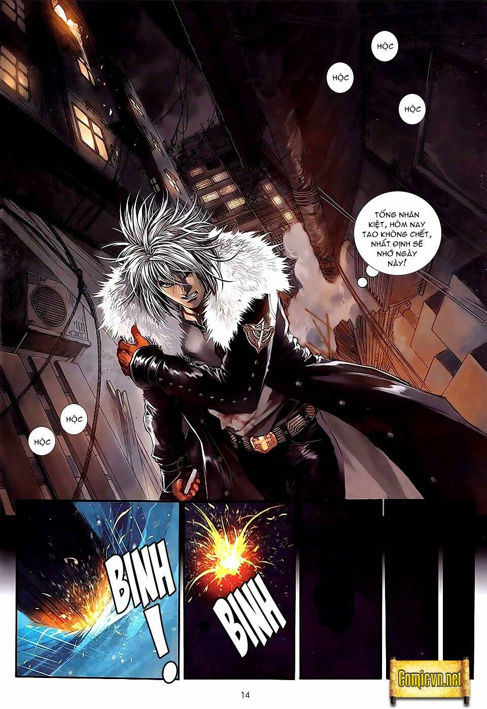 cửu long thành trại 2 chapter 4 16