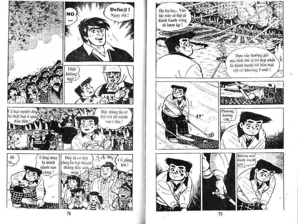 tân teppi chapter 46 39