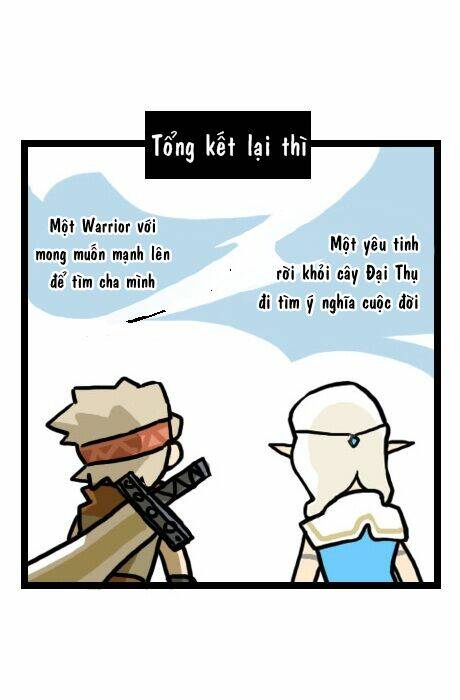 dragon nest random scribbles chapter 4 9