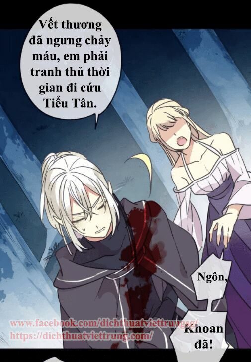 vết cắn ngọt ngào phần 1 chapter 53 27