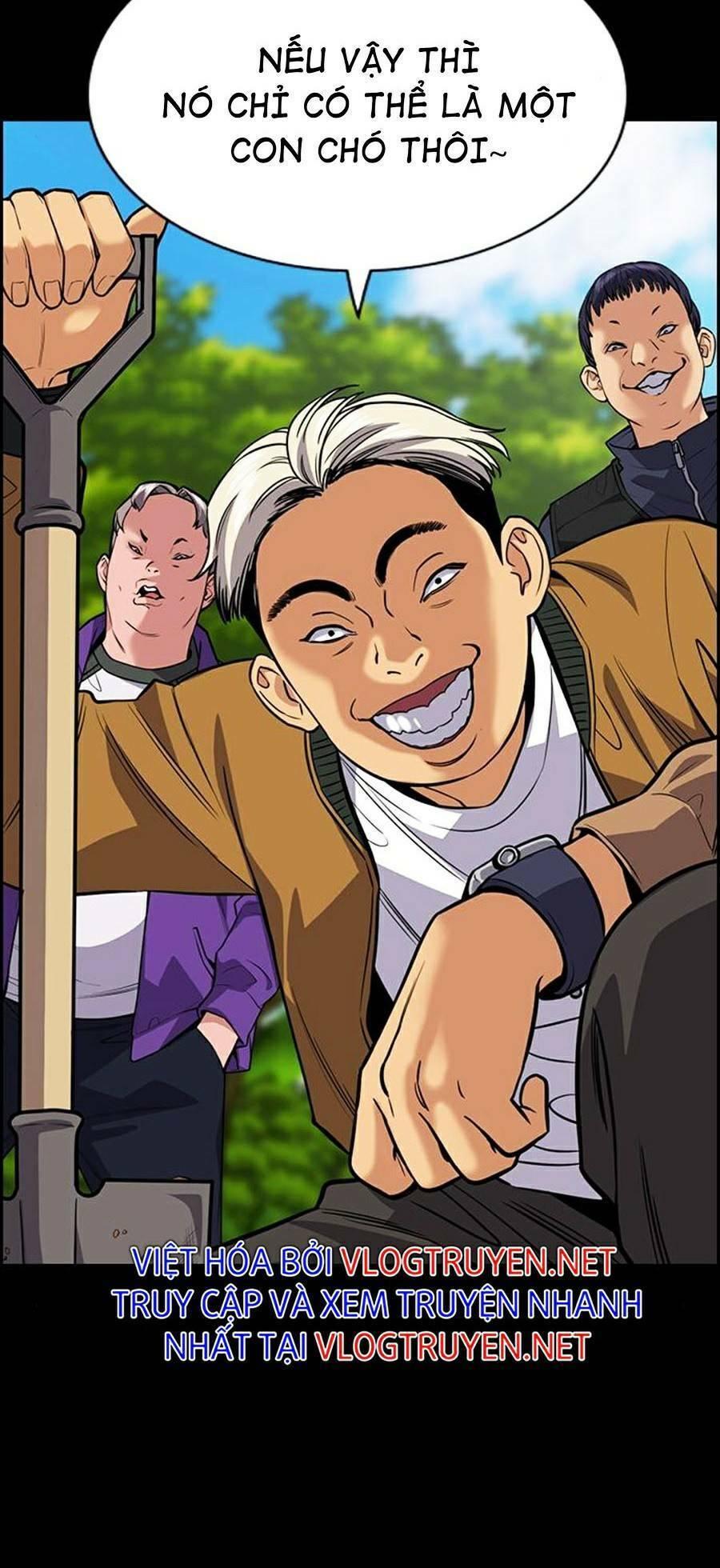 Giáo Dục Chân Chính chapter 73 26