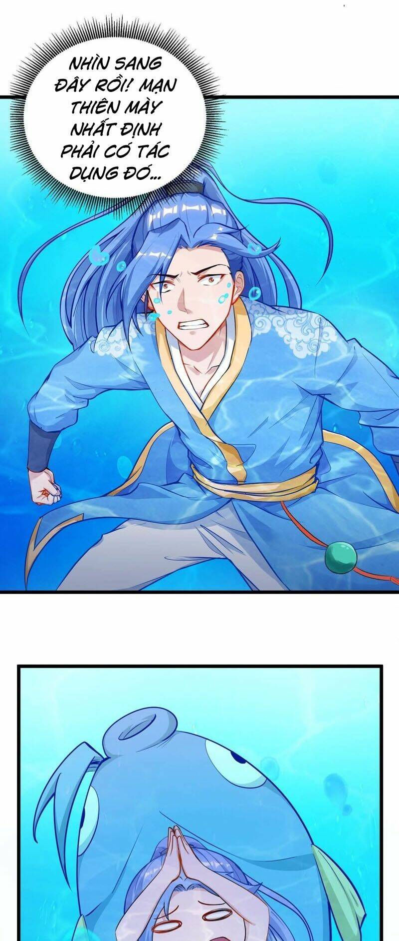 tối cường thăng cấp chapter 145 7