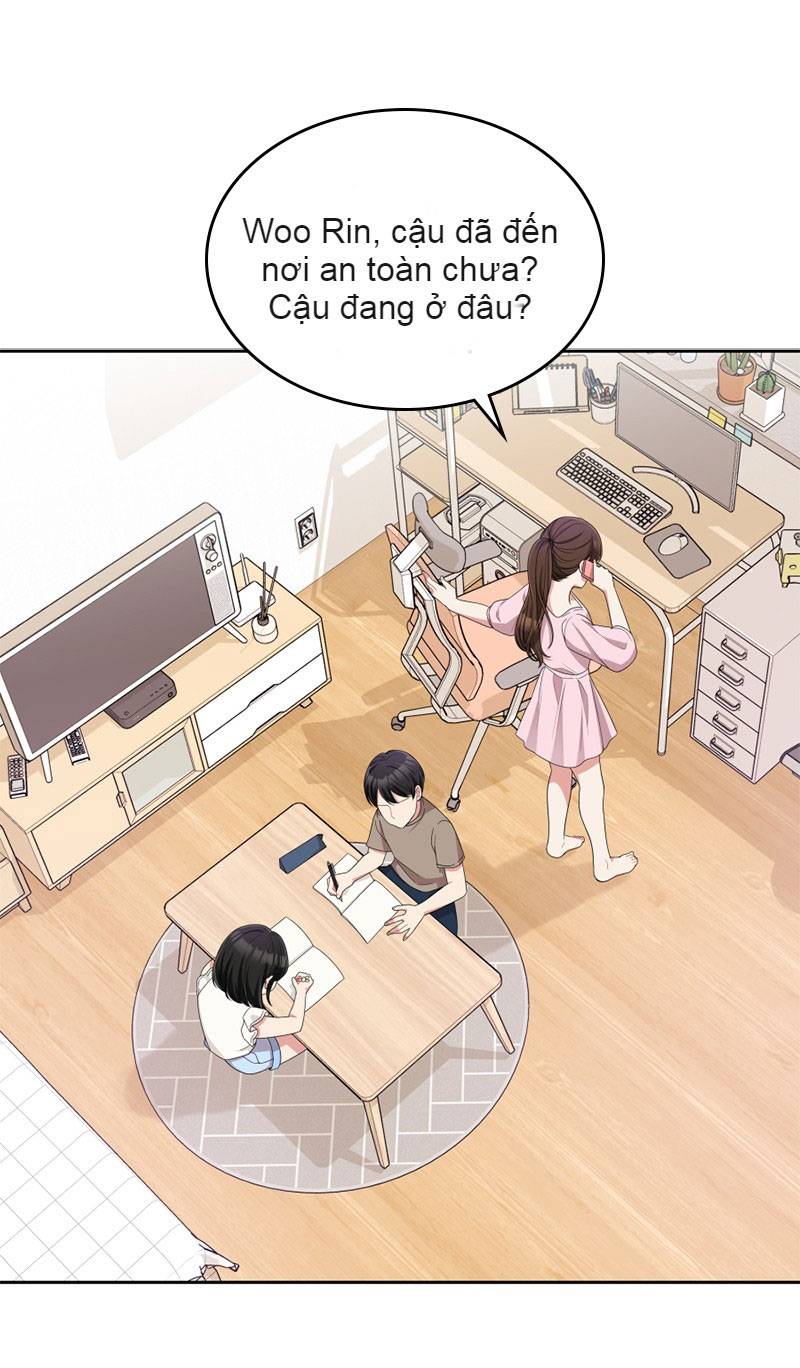 gửi tới bạn...người nắm giữ ngôi sao chapter 8 15