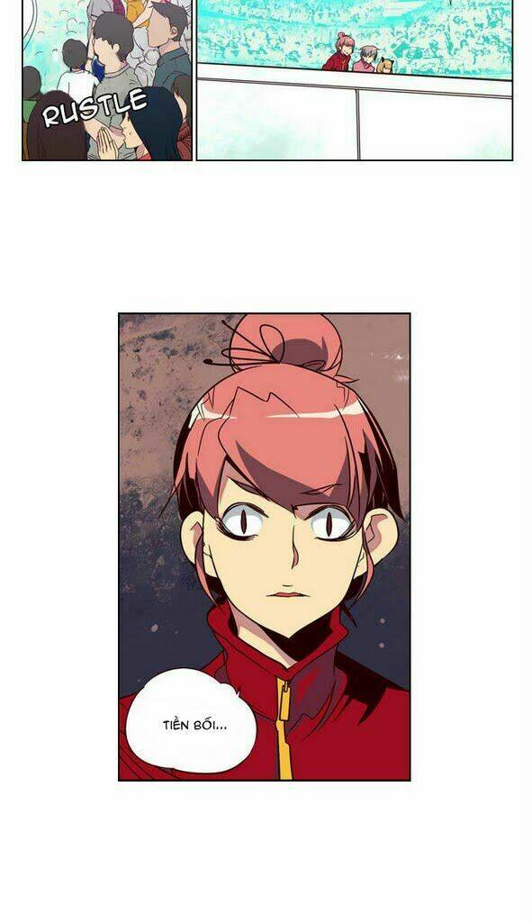 nữ sinh trường wilds chapter 58 21