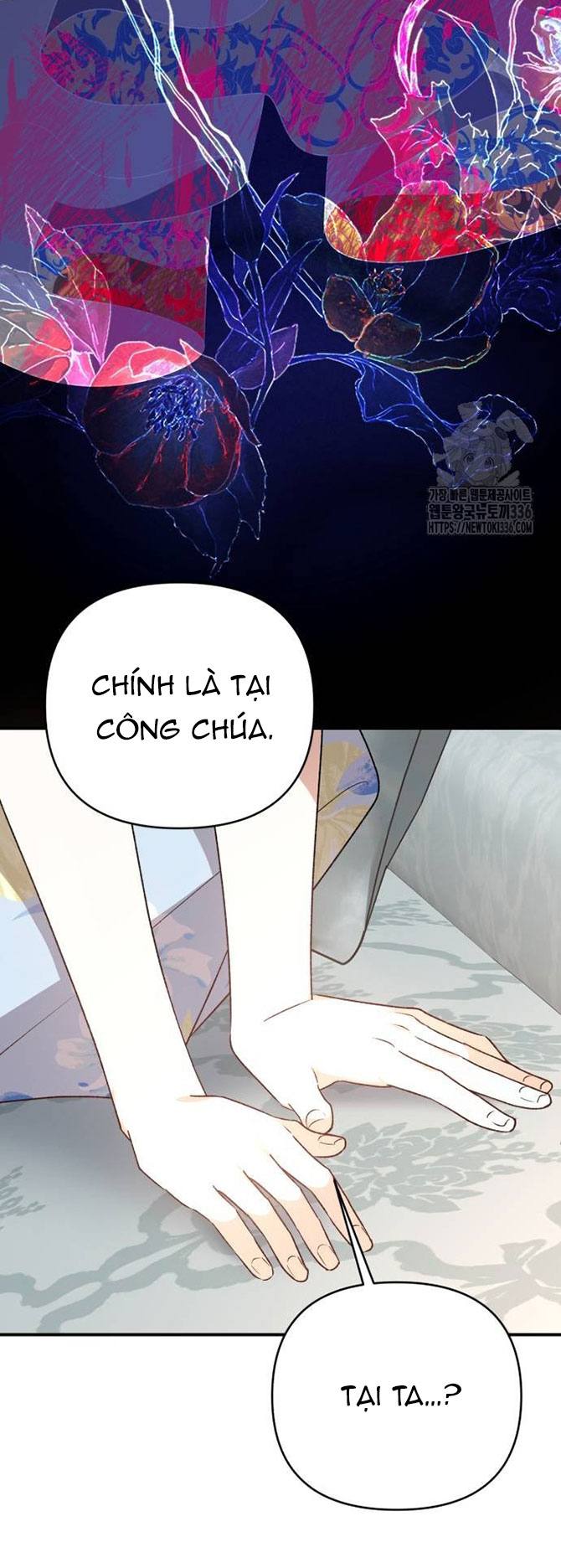 bạo chúa muốn có cuộc sống tốt đẹp chapter 67.1 36