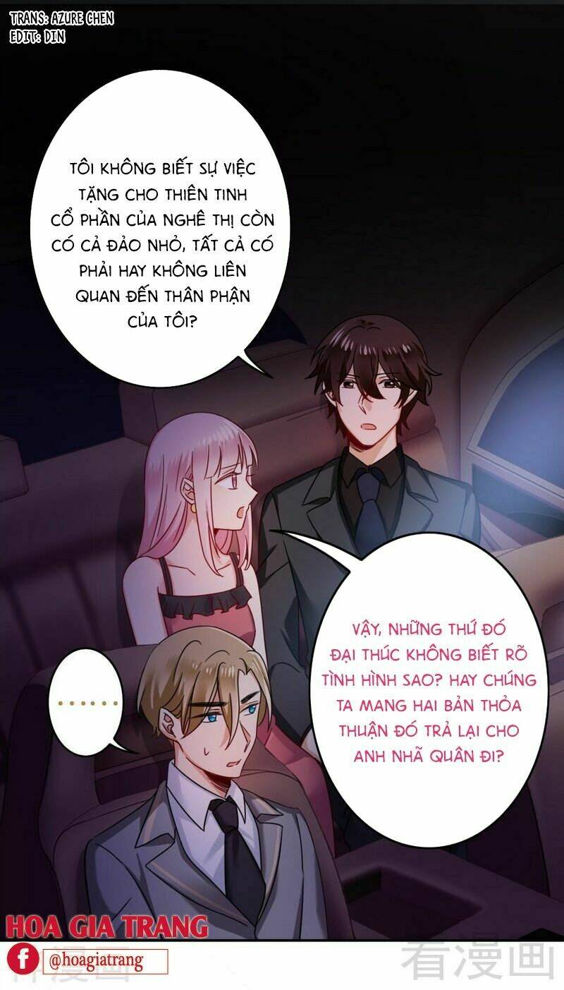 phục thù thiếu gia tiểu điềm thê chapter 56 2