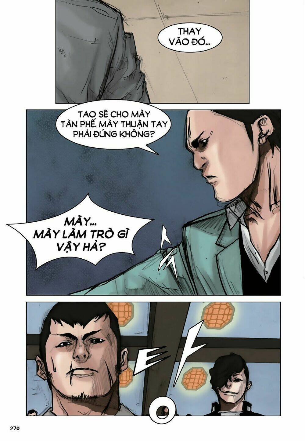 tong | tổng chapter 15 41