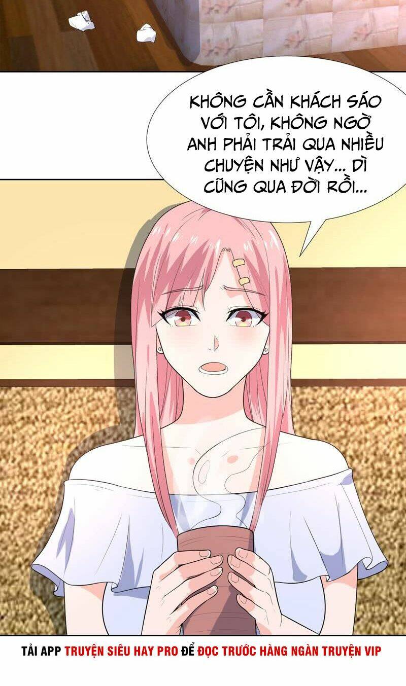 không phải ngón tay vàng chapter 27 7