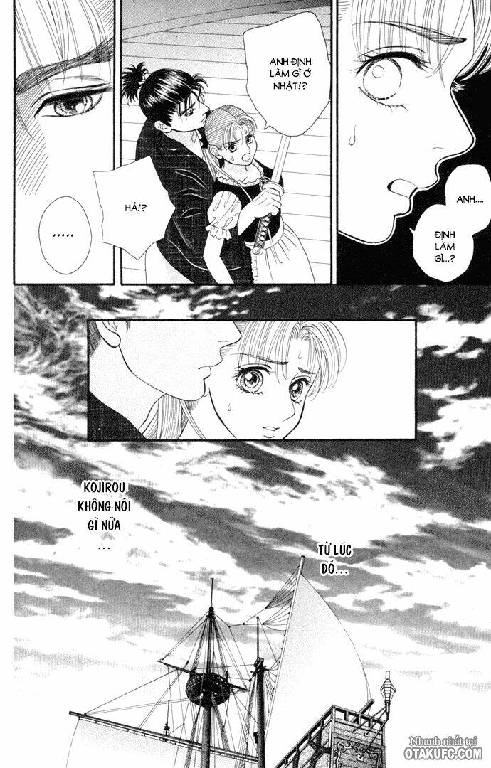 cầu vồng tình yêu chapter 22 12