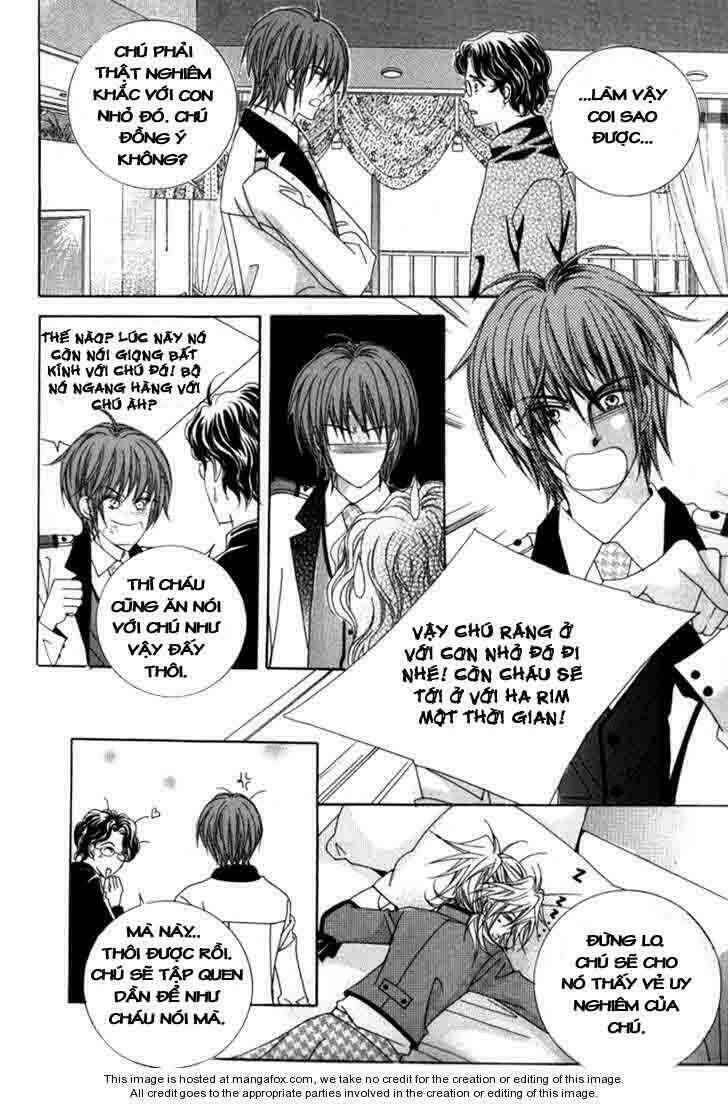 she's scary chapter 6 26