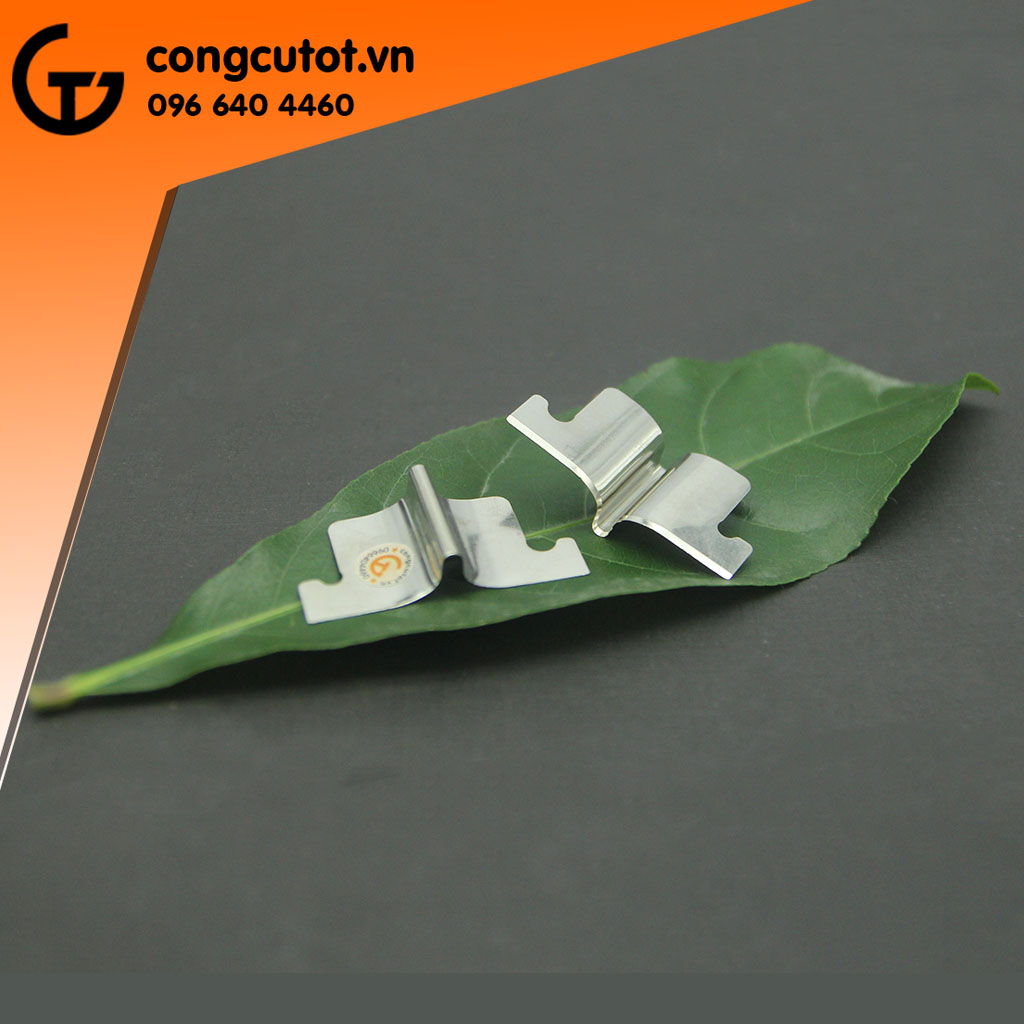 Lưỡi ghép cho kéo GT183 thép không gỉ