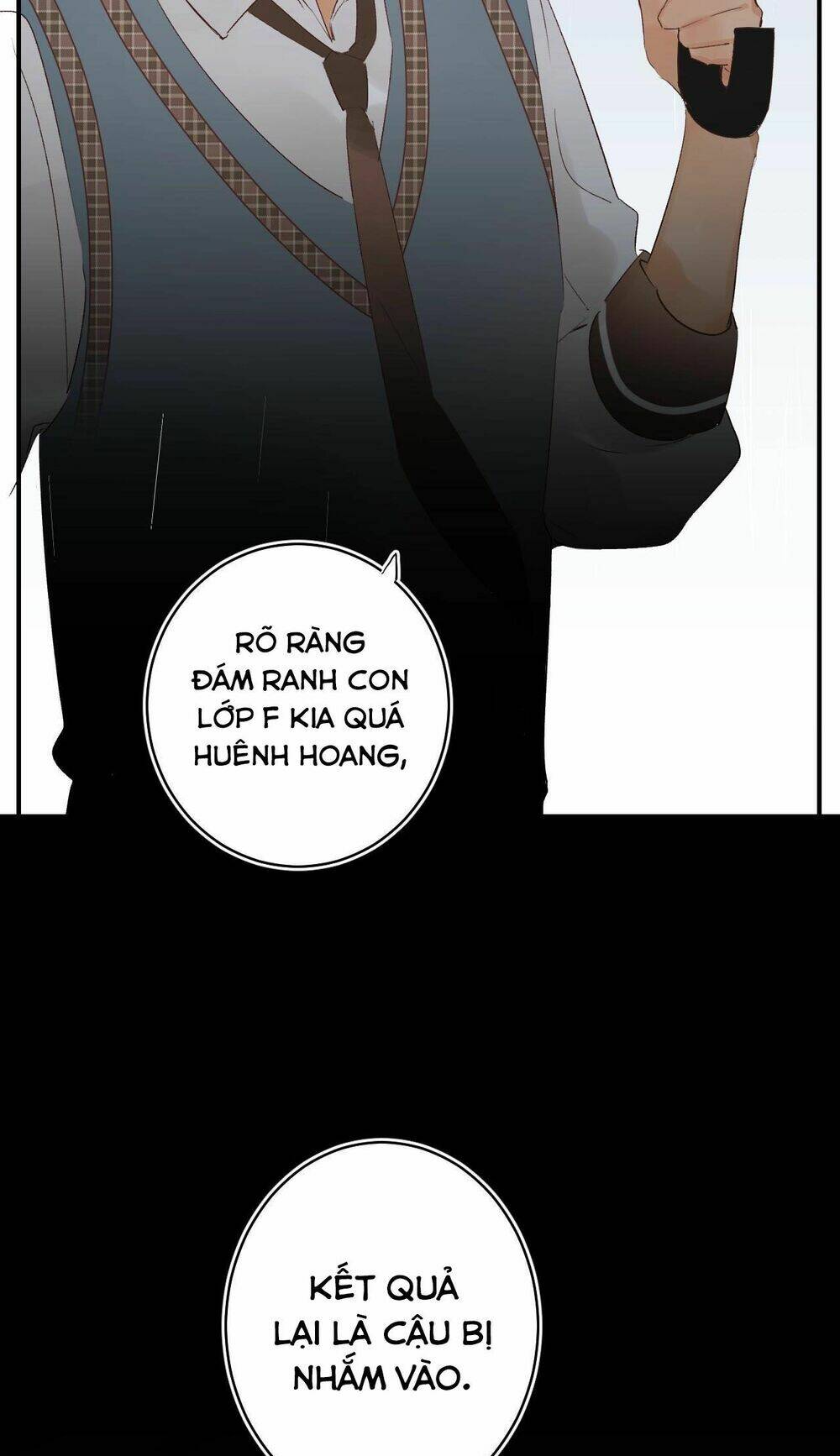 phù thủy hạng bét chapter 13 48