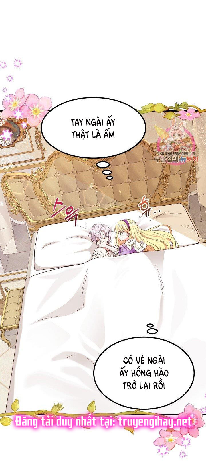 trở thành vợ thái tử quái vật chapter 39.1 24