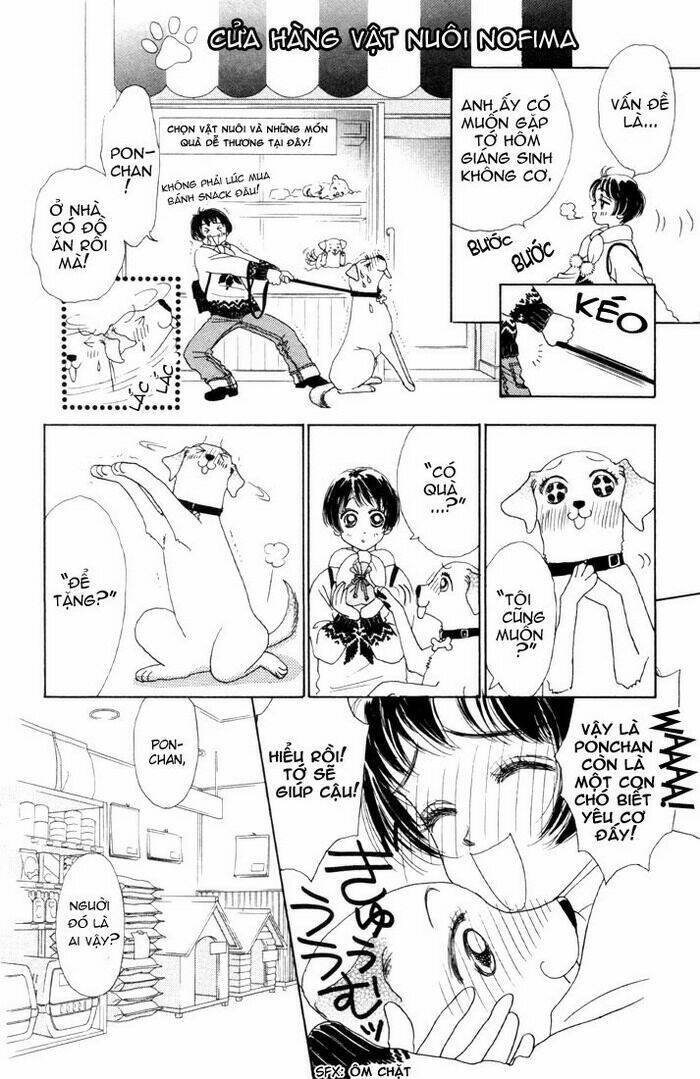 guru guru ponchan chapter 4 10