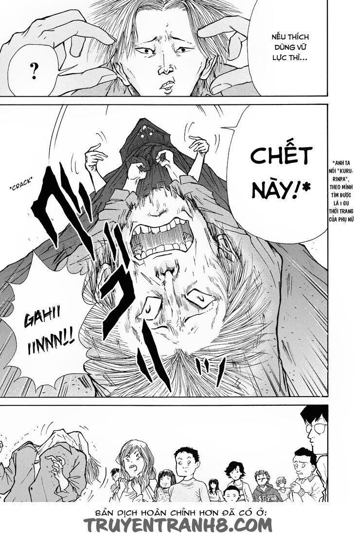 thám hoa chapter 9 5