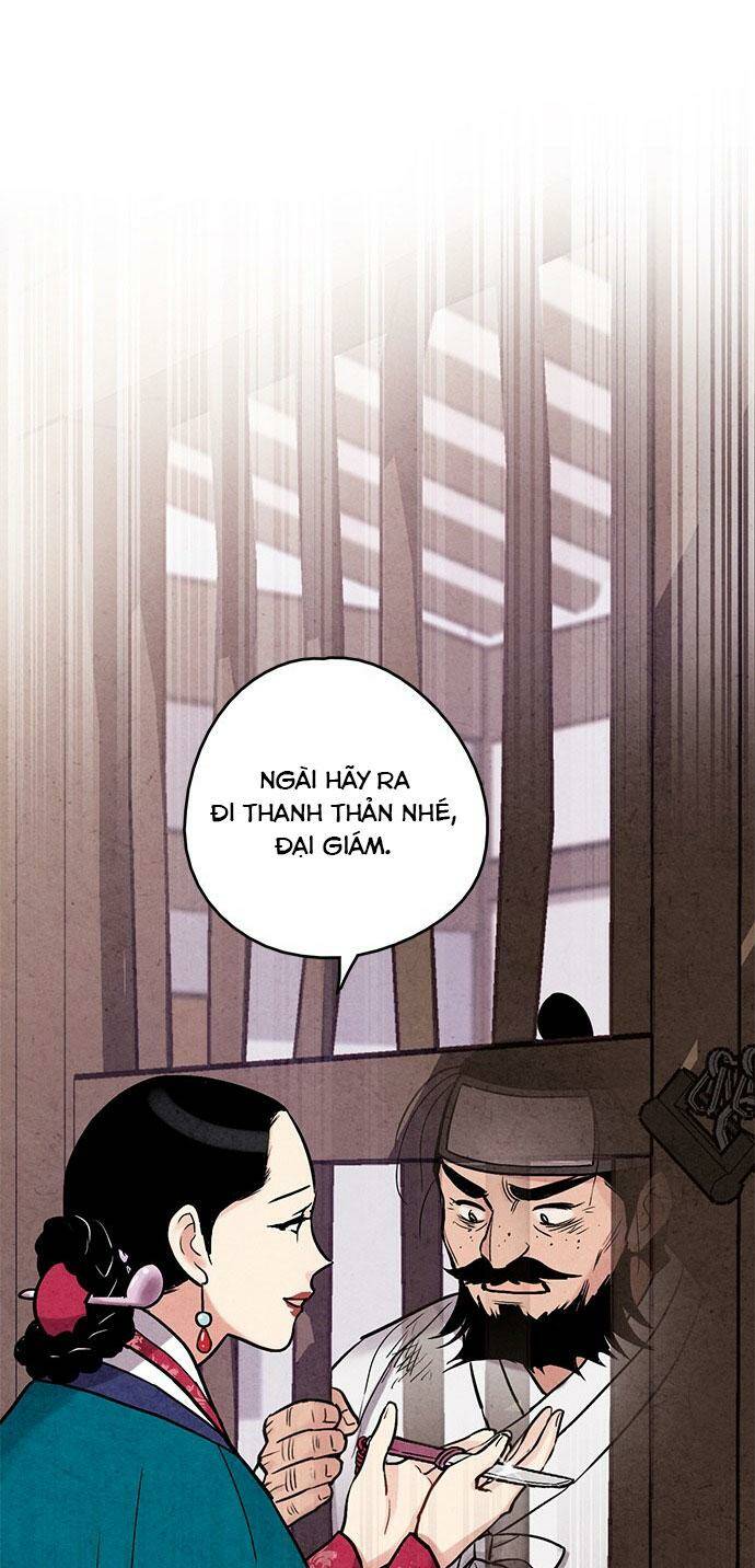 lệnh cấm hôn của hoàng đế bệ hạ chapter 89 68