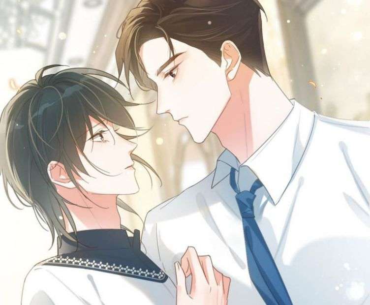 nịch tửu chapter 27 79