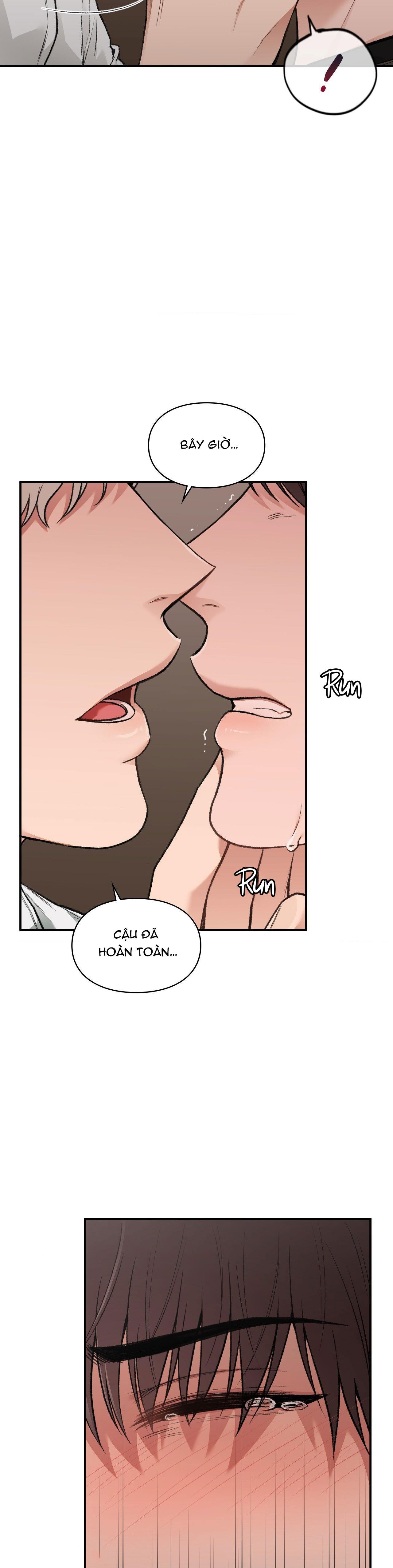 zai đẹp nhưng lại thích dạy đời chapter 39 15