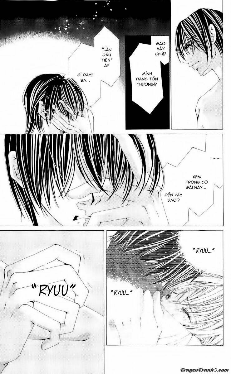 nemuri hime - yume miru youni koishiteru chapter 10 10