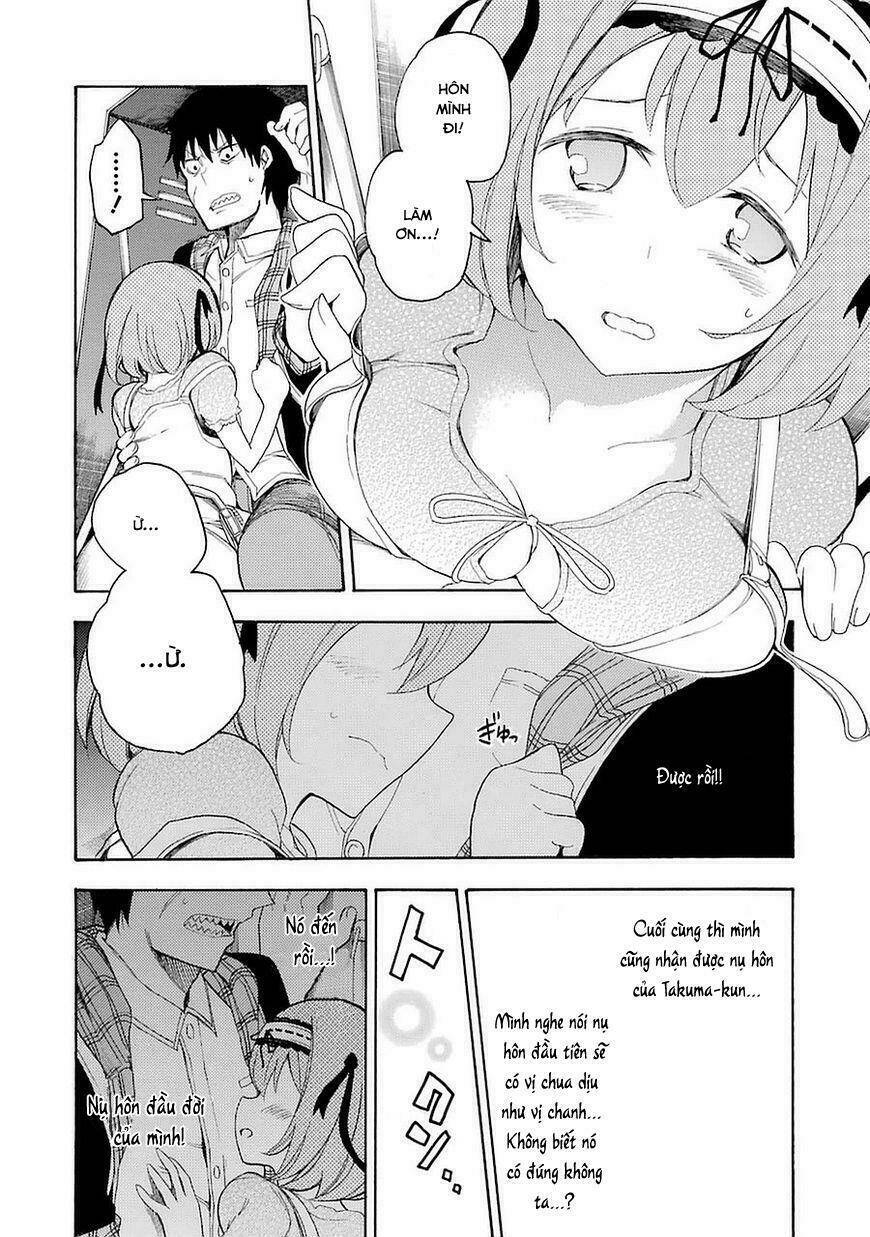 ikusa x koi chapter 7 9