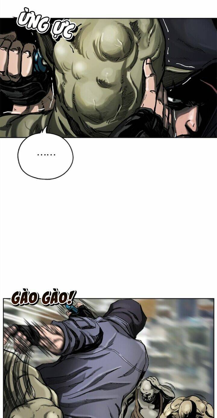 truyền thuyết anh hùng thời mạt thế chapter 2 19