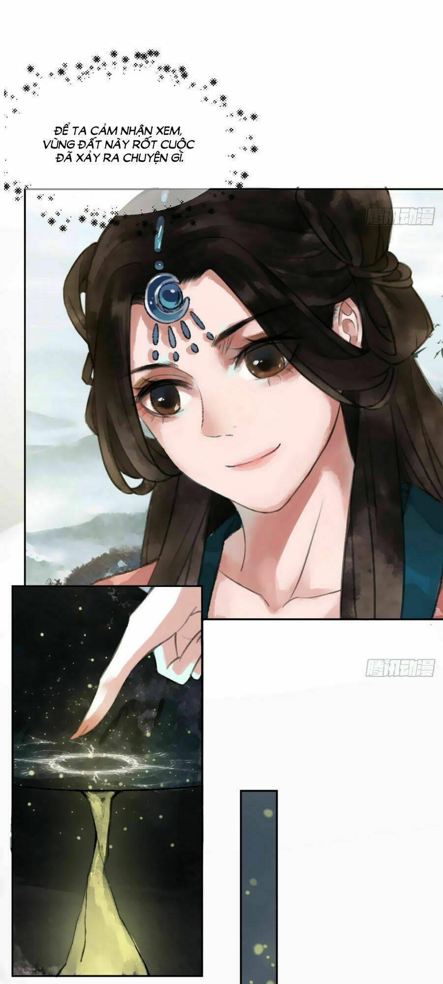 giấc mộng nam triều chapter 12 7