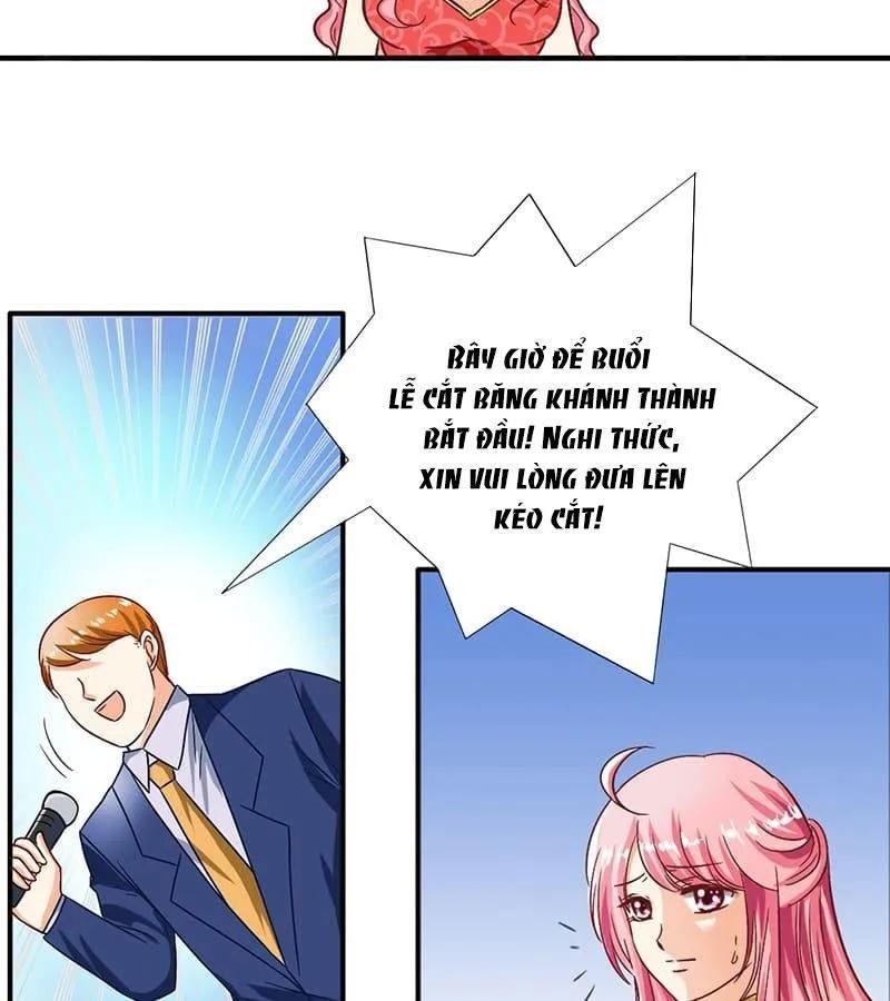 tống thống hống hách và cô gái ngây thơ chapter 2 61