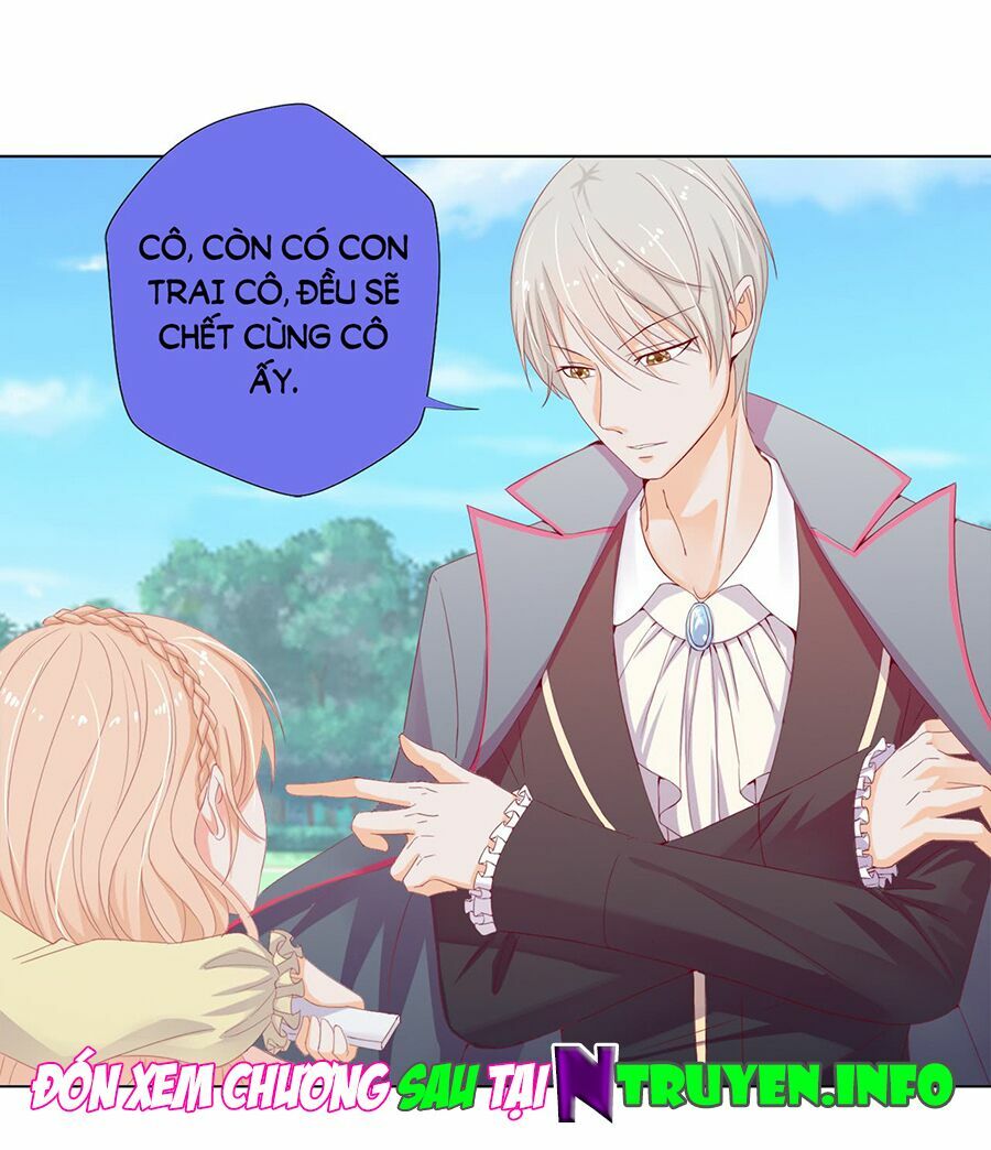 huynh khống công tước gả không được chapter 15.1 19