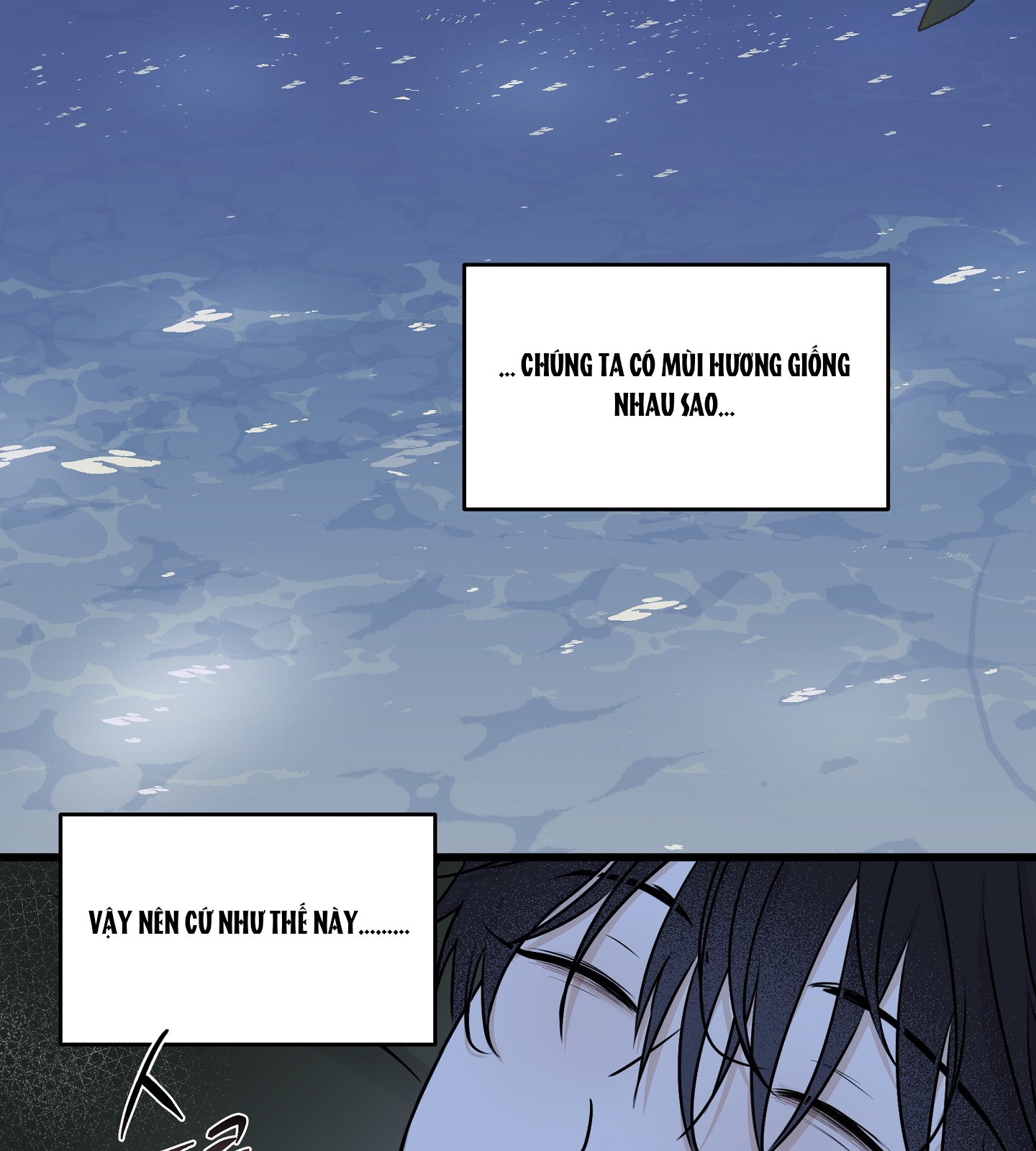 đêm bên bờ biển chapter 67.1 35