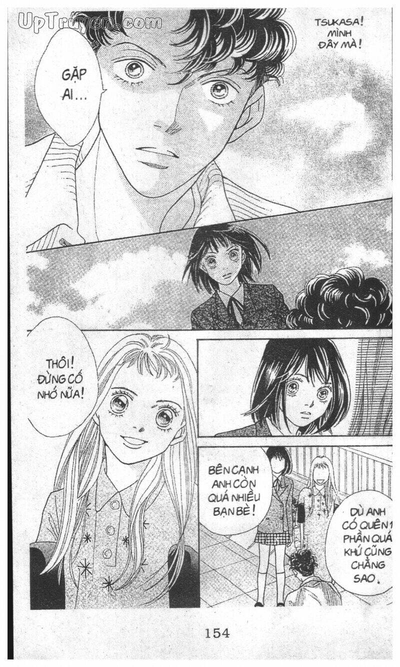 con nhà giàu chapter 190 151