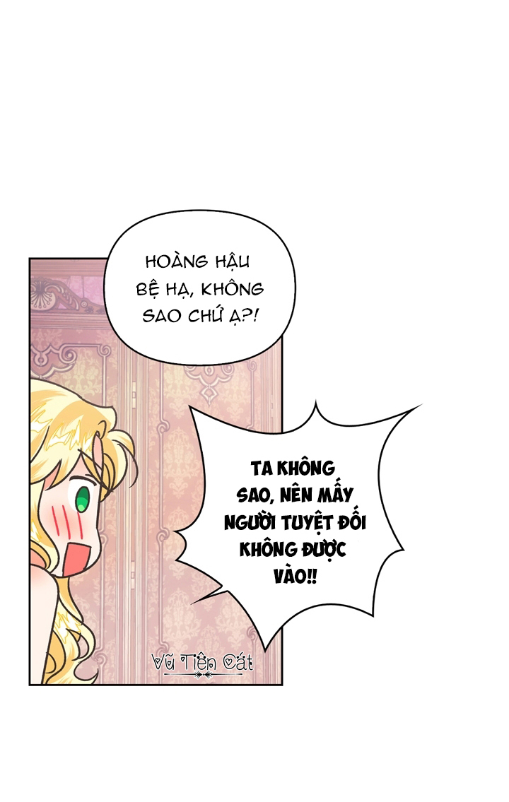 ác nữ xứng đôi với bạo chúa chapter 6 41